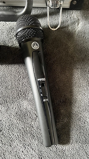 AKG 40 Mini Pro Mikrofon