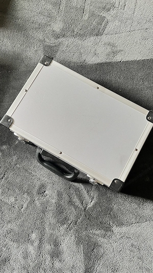 AKG 40 Mini Pro Mikrofon Bild 3