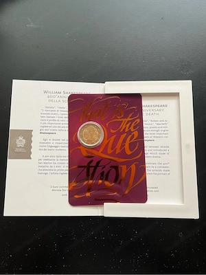 2  Gedenkmünzen Set San Marino Andorra Coincards Sammlung Folder TOP Zustand Bild 9