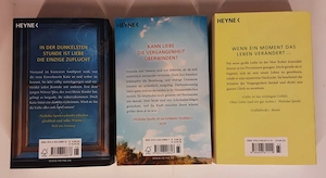Bücherpaket - Nicholas Sparks  Bild 3