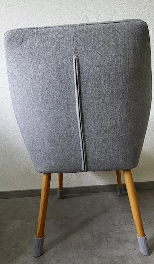 Sitzbank & 4x Stühle Bild 4