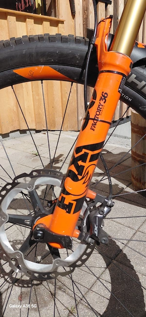 E-Bike Cube Stereo Actionteam HPC Bild 4