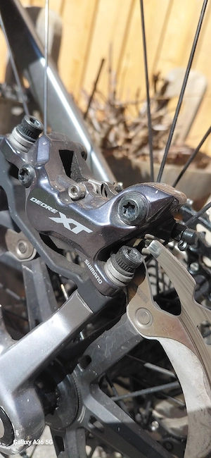 E-Bike Cube Stereo Actionteam HPC Bild 3