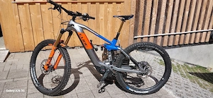 E-Bike Cube Stereo Actionteam HPC