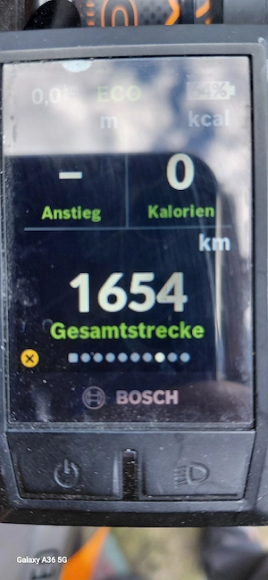 E-Bike Cube Stereo Actionteam HPC Bild 2