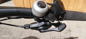 E-Bike Cube Stereo Actionteam HPC Bild 5