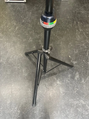 Boxenständer  Bild 3