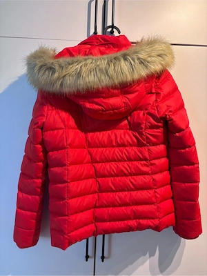 Winterjacke Bild 2