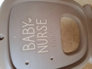 Puppen Spielstation, Küche, Badewanne mit Bett Bild 2