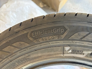 Sommerreifen Good Year 215 65R 16C Bild 2