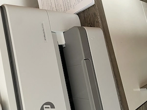 HPDrucker OfficeJetPro  Bild 3