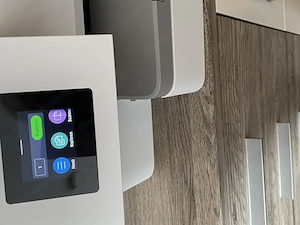 HPDrucker OfficeJetPro  Bild 2