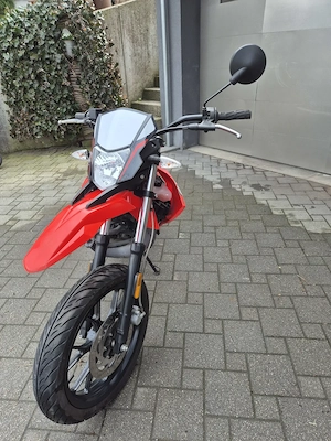 Gilera SMT50 in Andelsbuch Bild 3