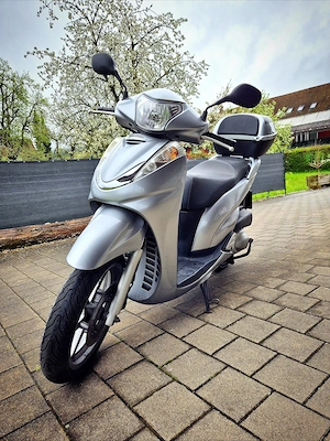 Honda SH 300i Roller