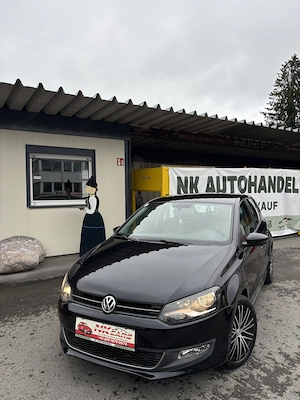 VW Polo Trendlein Bild 3