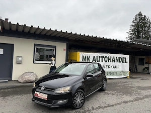 VW Polo Trendlein