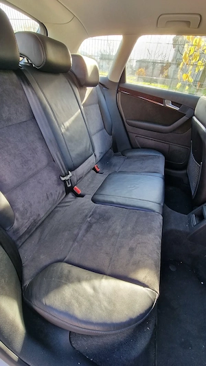 Audi A3 8p Facelift Bild 6