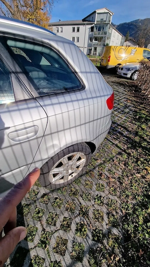 Audi A3 8p Facelift Bild 2