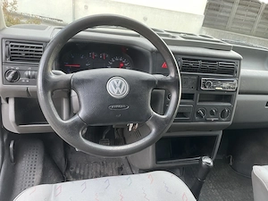 Volkswagen VW T4 Caravelle 2003 Bild 6