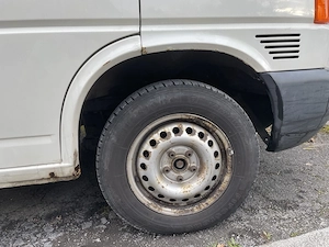 Volkswagen VW T4 Caravelle 2003 Bild 9