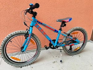 Cube 20 Zoll Kinderfahrrad(Mountainbike)