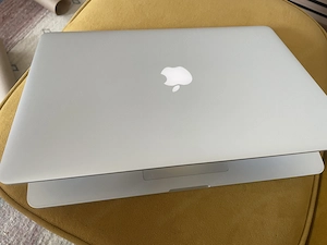 Mac Book Pro Retina mid 2012 Bild 2
