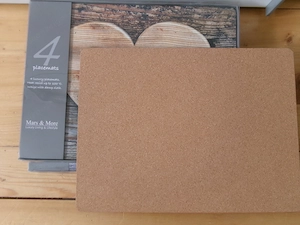 Tischset - Mars & More  Bild 2