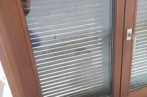 Holzfenster doppelt verglast Bild 4