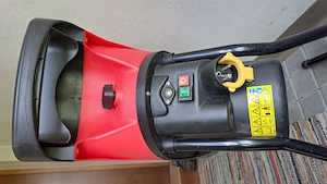 Gartenhäcksler O.K. Bio 2500