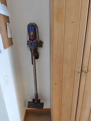 Akkuschrauber Dyson V8 Absolut 