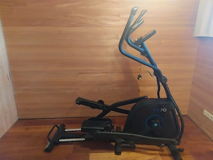 Crosstrainer Cardiostrong FX70
