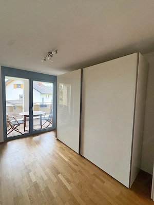 Ideale Single- Pärchenwohnung in Lochau  Bild 5