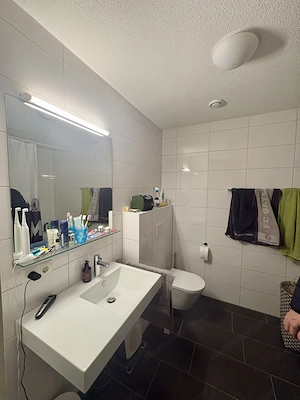 Ideale Single- Pärchenwohnung in Lochau  Bild 7