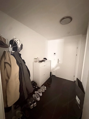 Ideale Single- Pärchenwohnung in Lochau  Bild 8