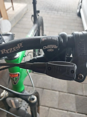 Mountainbike KTM XCA 1.0 Pro Bild 3