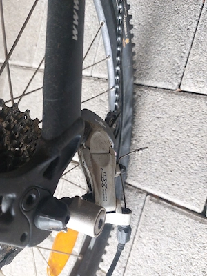 Mountainbike KTM XCA 1.0 Pro Bild 4