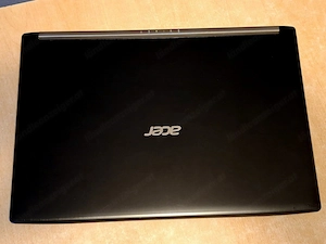 * Gaming Acer *  i7 - 24 GB DDR4 - GTX 6GB - 1TB M2 SSD ( 7400 MB  s ) Bild 5