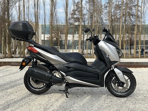 yamaha xmax Bild 3