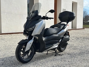 yamaha xmax Bild 2