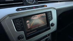 Volkswagen Passat B8 Bild 4