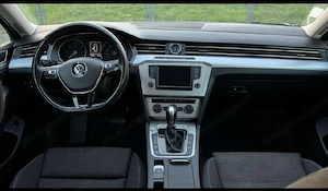 Volkswagen Passat B8 Bild 3