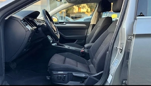 Volkswagen Passat B8 Bild 5