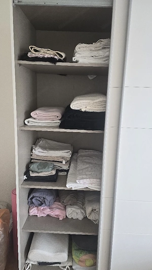 Schrank zu verkaufen Bild 2