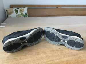  VIKING  Wanderschuhe Gr.36, GoreTex, super Zustand Bild 5