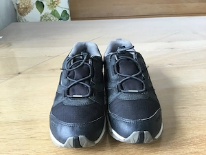  VIKING  Wanderschuhe Gr.36, GoreTex, super Zustand