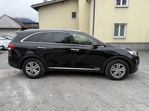 KIA Sorento 2,2 CRDi ISG AWD Gold Aut. *AHK*Kamera*Navi* Bild 4