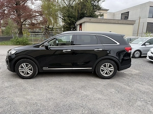 KIA Sorento 2,2 CRDi ISG AWD Gold Aut. *AHK*Kamera*Navi* Bild 6
