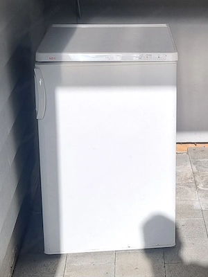 Tiefkühler zu Verschenken  Bild 2