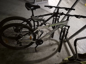 Mountainbike MTB Bild 4