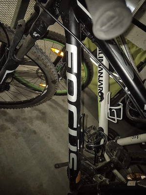 Mountainbike MTB Bild 5